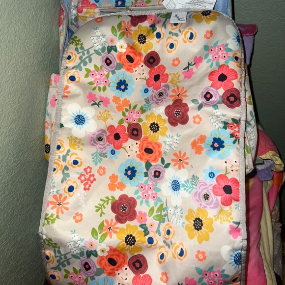 Jujube BRB diaper bag - Picture 4 of 4